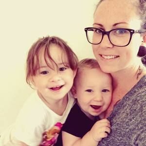 Meet your Posher, Andee