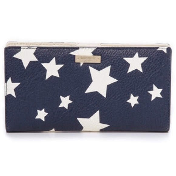 Kate spade wallet
