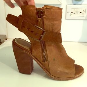 Dolce vita - north - booties