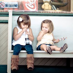 Meet your Posher, Laura grigoruk