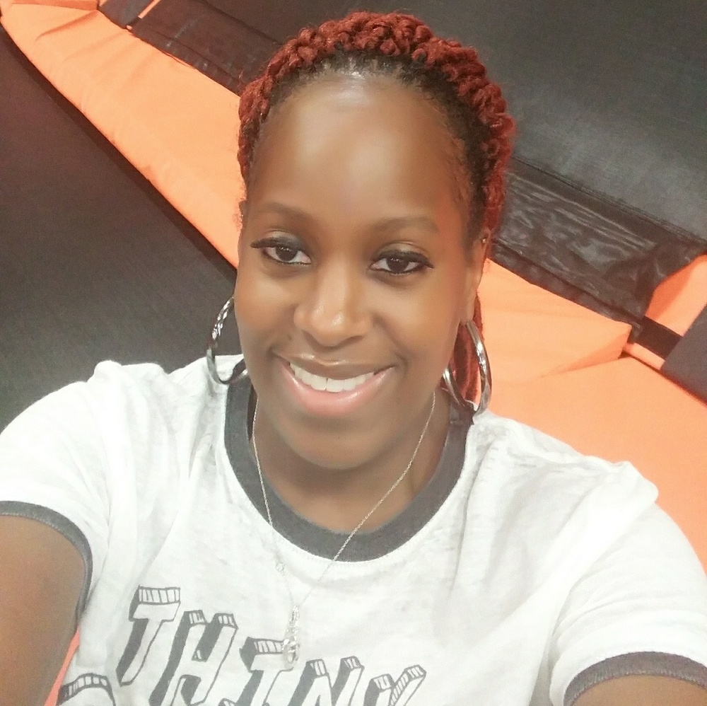 Meet your Posher, Camillia