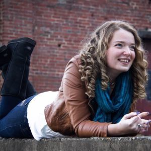 Meet your Posher, Jenna