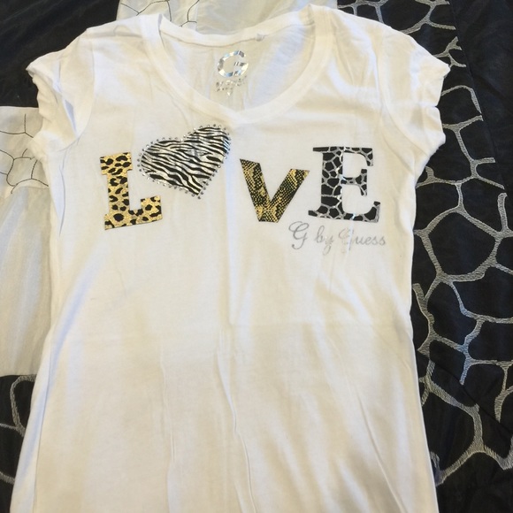 G by Guess T-Shirt XS