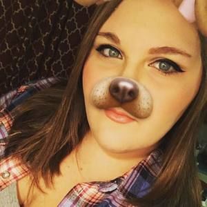 Meet your Posher, Caley