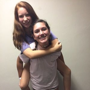 Meet your Posher, Eva