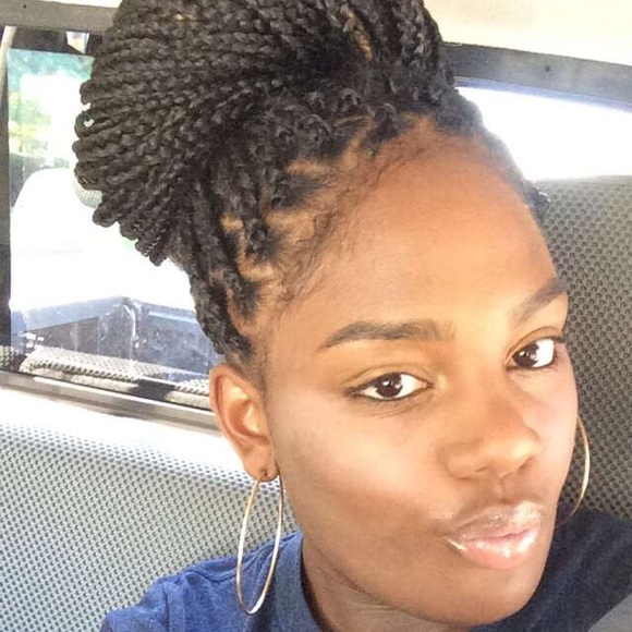 Meet your Posher, Cheyenne - Picture 1 of 1