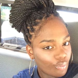 Meet your Posher, Cheyenne