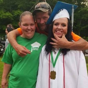 Meet your Posher, Sabrina