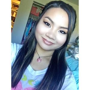 Meet your Posher, Rita kristine