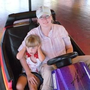 Meet your Posher, Jennifer