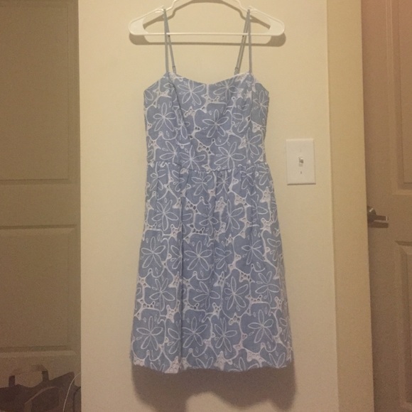 Lilly Pulitzer Sundress