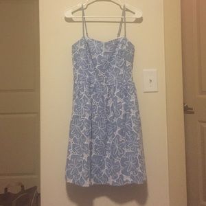 Lilly Pulitzer Sundress
