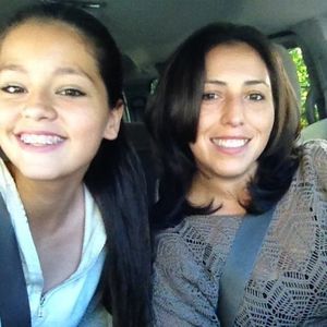 Meet your Posher, Roxana