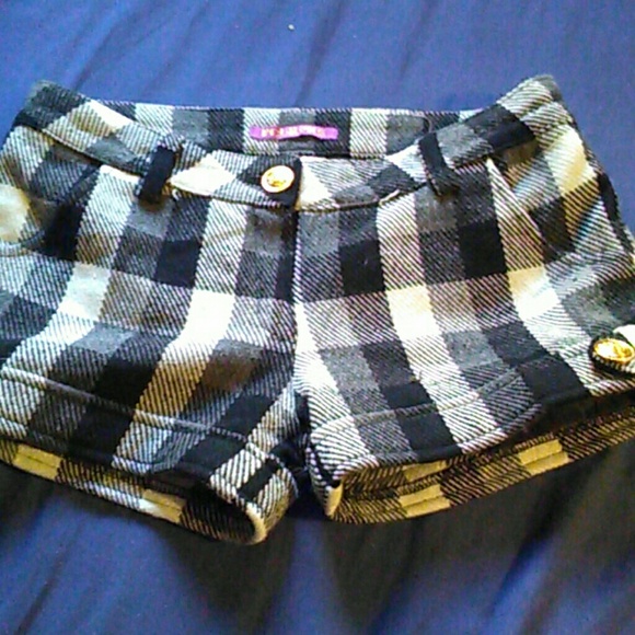 Shorts