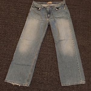 Men's BKE jeans
