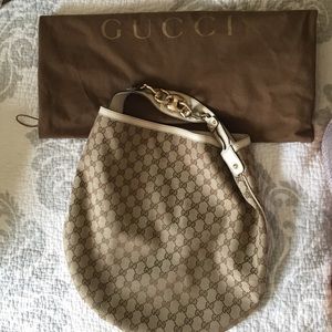 Gucci Hobo