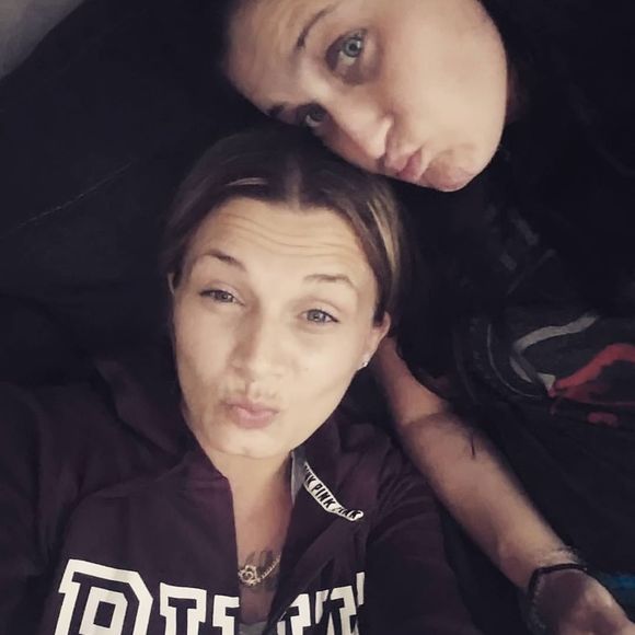 Meet your Posher, Candice