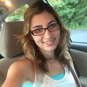 Meet your Posher, Rosie