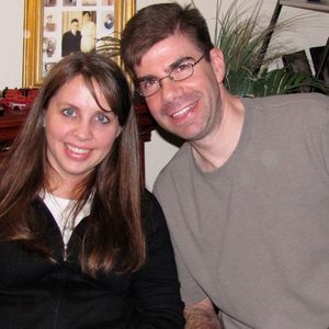 Meet your Posher, Veronica