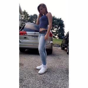 Meet your Posher, Kylee