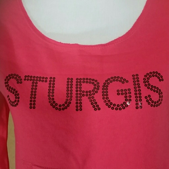 RagWear Top - Picture 2 of 4