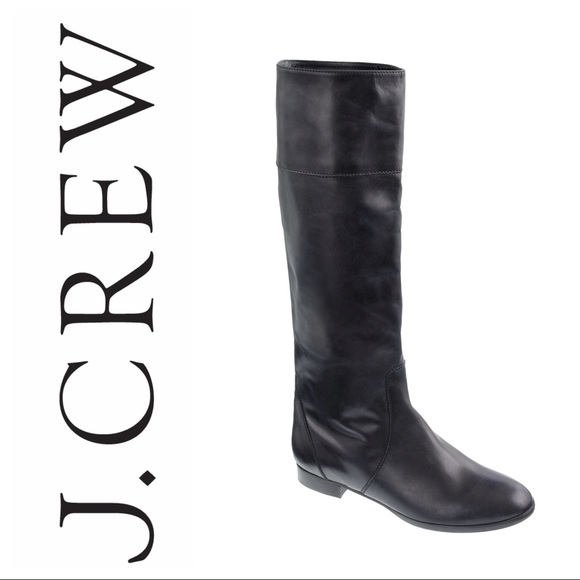 J. Crew Shoes - 👠J. Crew Booker Boots