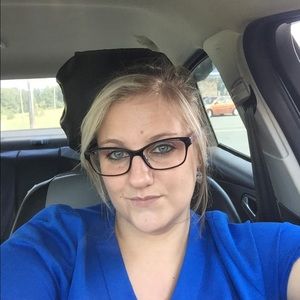 Meet your Posher, Shauna