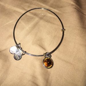 Alex an Ani bracelet