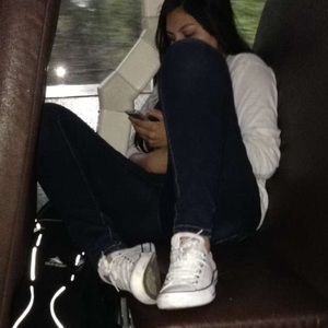 Meet your Posher, Stephany