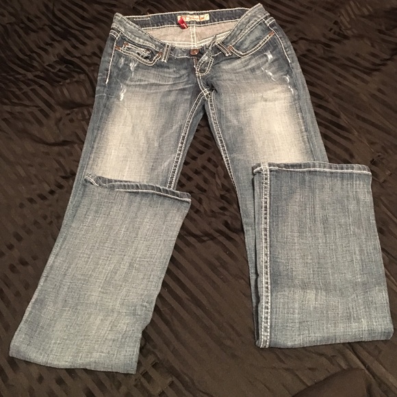 Jeans - Picture 2 of 3