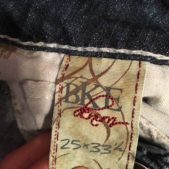 Jeans - Picture 3 of 3