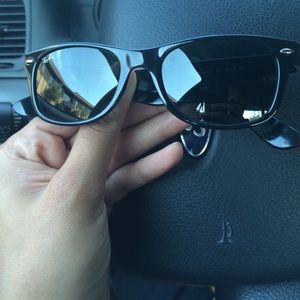 Ray Ban Wayfarer