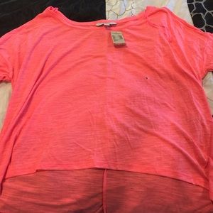 3/4 sleeve top from American Eagle NWT- small