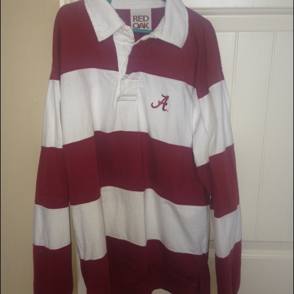 Boys Alabama Rugby