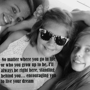 Meet your Posher, Erica