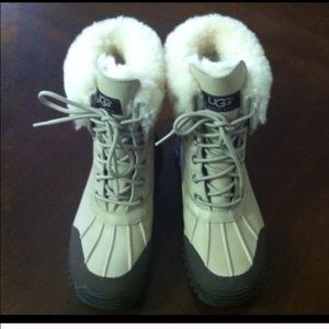 Ugg boots
