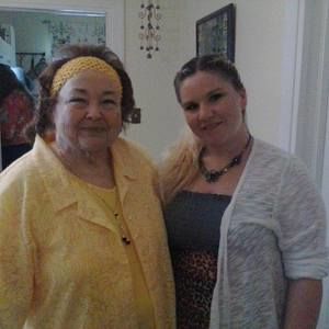 Meet your Posher, Brittany