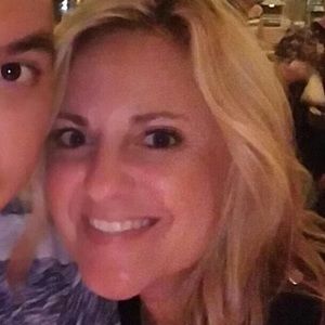 Meet your Posher, Terri