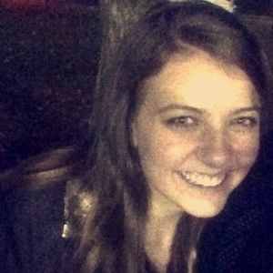 Meet your Posher, Katherine