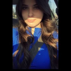 Meet your Posher, Bree