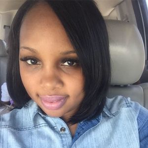 Meet your Posher, Noonie-byrd