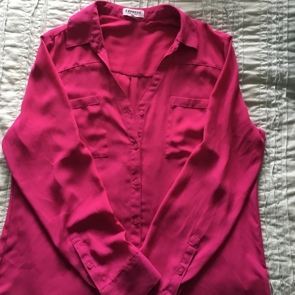Express Portofino Shirt