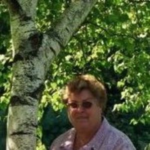 Meet your Posher, Joann