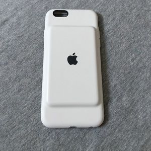 iPhone 6/6s apple brand CHARGING CASE