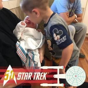 Meet your Posher, Tina