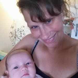 Meet your Posher, Sandy