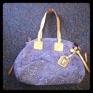 Cloth dooney and bourke
