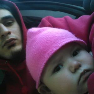 Meet your Posher, Calin