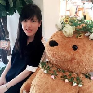 Meet your Posher, Li-hsin