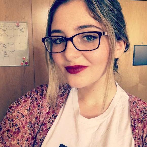 Meet your Posher, Brianna - Picture 1 of 1
